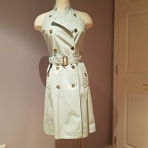 Burberry Dress